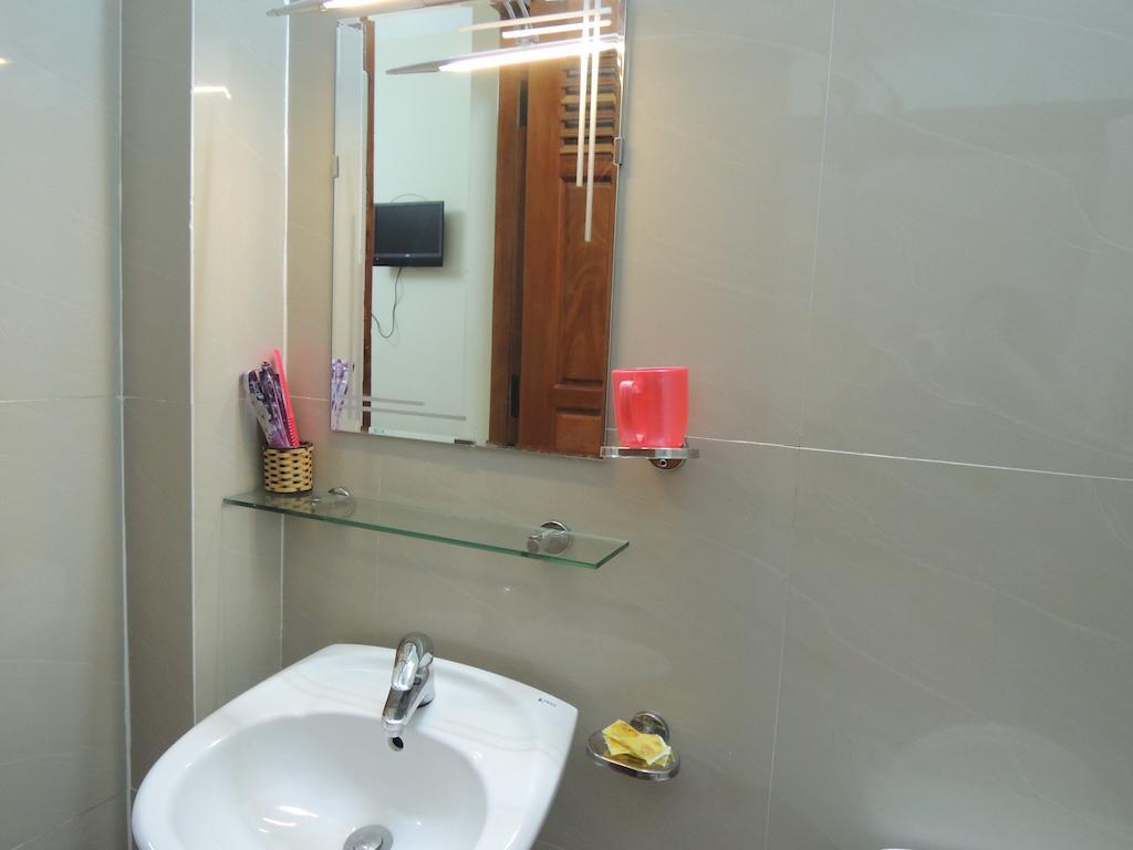Hong Hoa Hotel Dalat Habitación foto