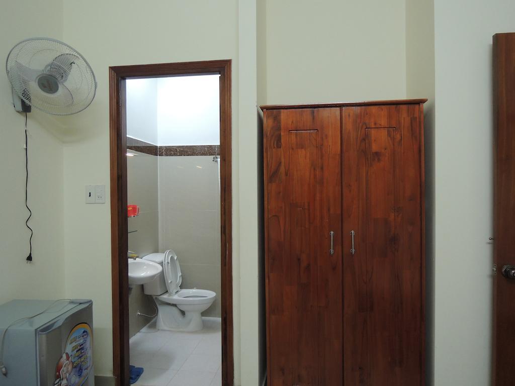 Hong Hoa Hotel Dalat Habitación foto