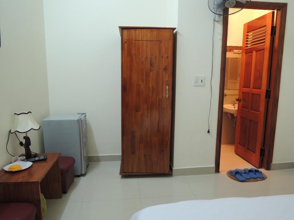 Hong Hoa Hotel Dalat Habitación foto