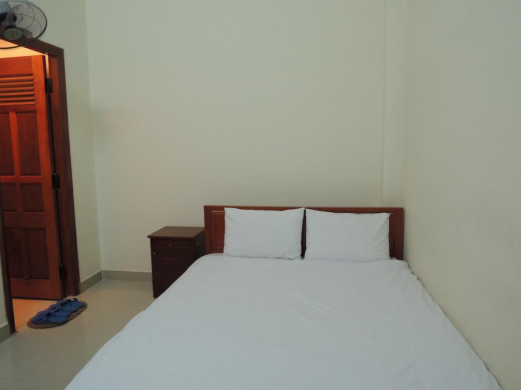 Hong Hoa Hotel Dalat Habitación foto