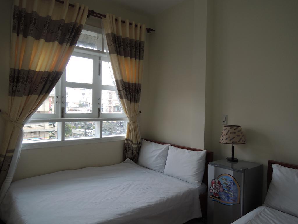 Hong Hoa Hotel Dalat Habitación foto