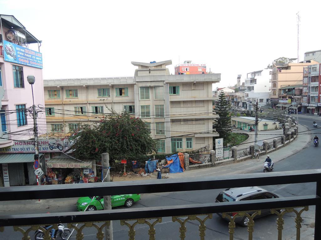 Hong Hoa Hotel Dalat Habitación foto