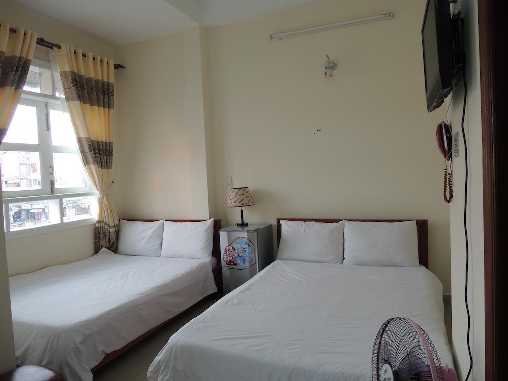 Hong Hoa Hotel Dalat Habitación foto