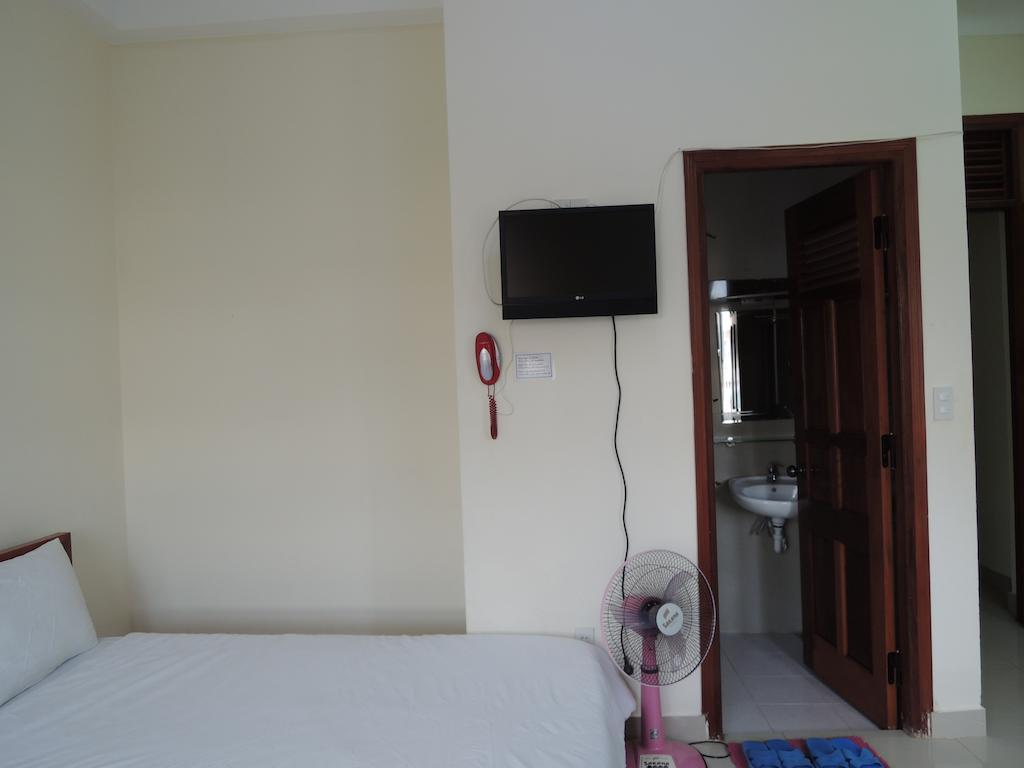 Hong Hoa Hotel Dalat Habitación foto