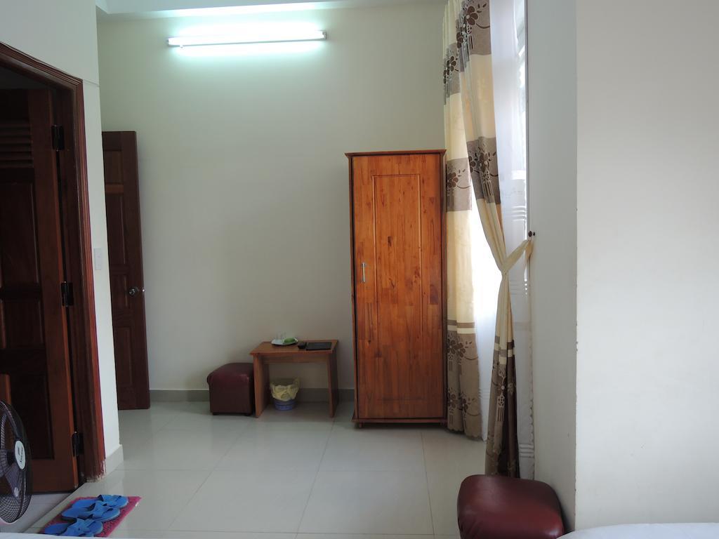 Hong Hoa Hotel Dalat Habitación foto
